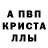 Первитин пудра PlimonMix